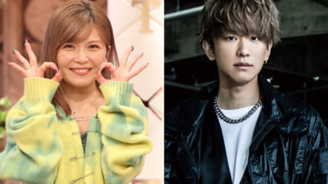 交際報道の小山慶一郎&宇野実彩子、年内に結婚？出会いや馴れ初めも
