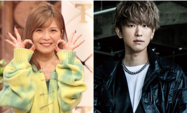 交際報道の小山慶一郎&宇野実彩子、年内に結婚？出会いや馴れ初めも