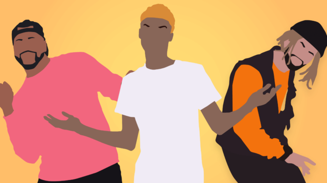 【2024最新】『TikTokダンス』で有名に！？バズった・流行った曲を徹底調査！