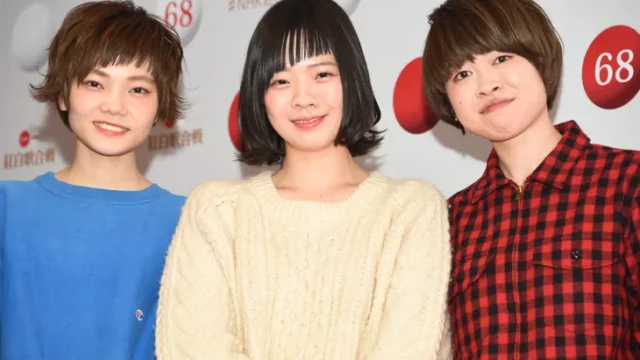 『SHISHAMO』解散したって噂は本当？その理由や現在を徹底調査