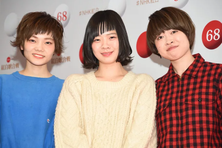 『SHISHAMO』解散したって噂は本当？その理由や現在を徹底調査