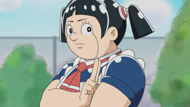 【僕とロボコ】アニメが打ち切りに？見逃した配信の視聴方法は？