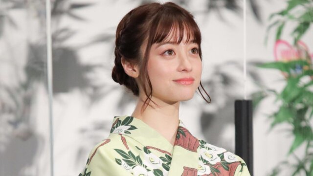 過去の熱愛報道多数！？『橋本環奈』現在の彼氏や結婚の可能性は？