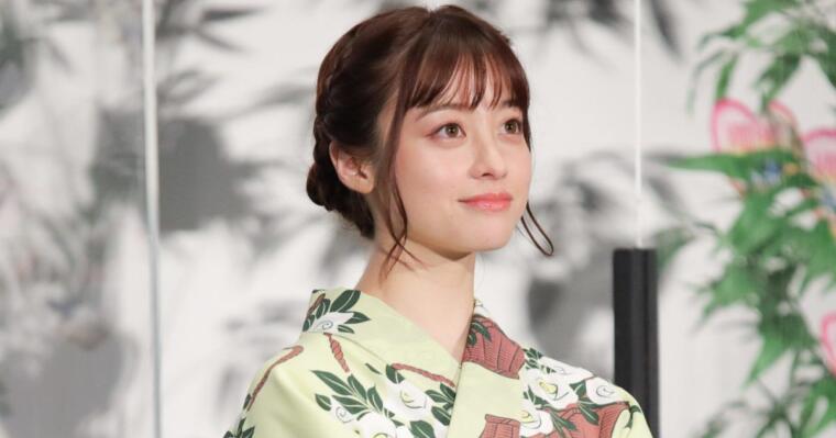 過去の熱愛報道多数！？『橋本環奈』現在の彼氏や結婚の可能性は？