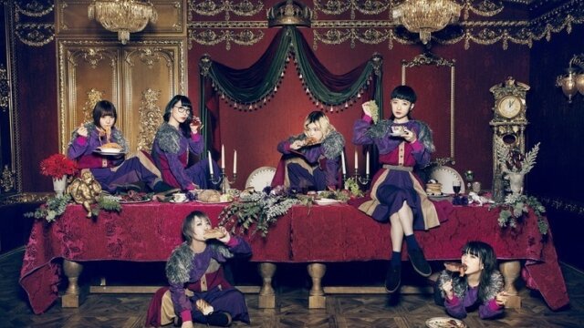 楽器を持たないパンクバンド『Bish』は何故解散した？本当の理由を徹底調査