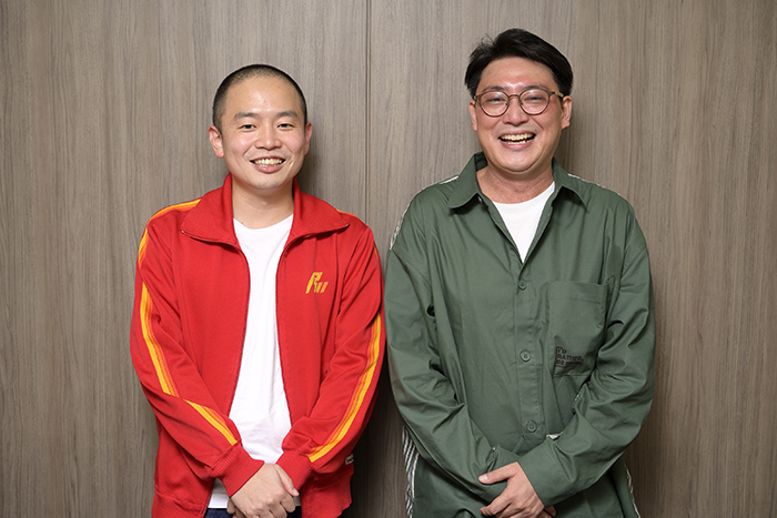 お笑いコンビ『ゾフィー』は何故解散した？その理由を徹底調査