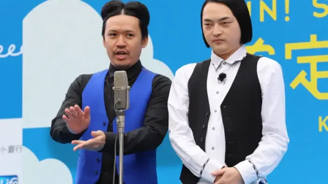 お笑いコンビ『ピスタチオ』は何故解散した？その理由は？解散後にCM起用も？