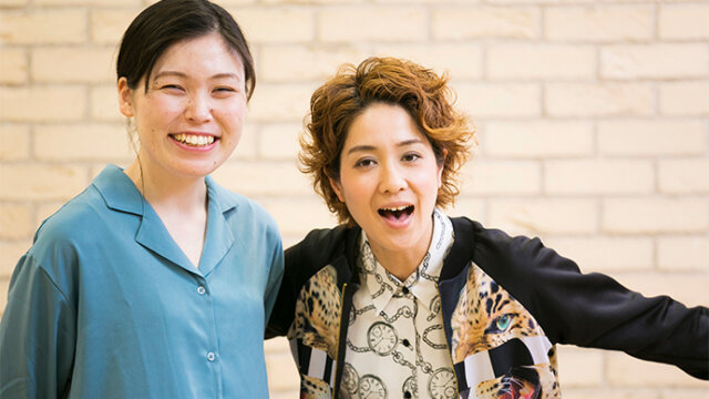 お笑いコンビ『尼神インター』は何故解散した？その理由を徹底調査