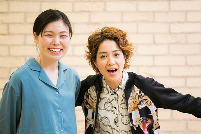 お笑いコンビ『尼神インター』は何故解散した？その理由を徹底調査