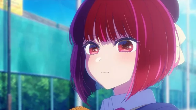 【推しの子】ネタバレ注意！有馬かなが死亡するって本当？死亡シーンも？