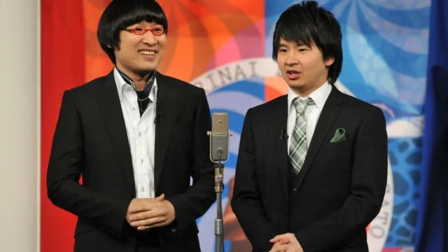 お笑いコンビ『たりないふたり』の解散はなぜ？話題の解散ライブも徹底調査