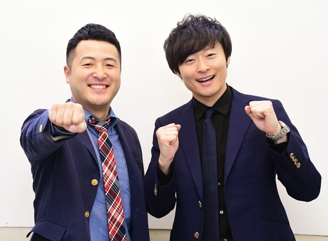 お笑いコンビ『和牛』は何故解散した？干された理由なども徹底調査