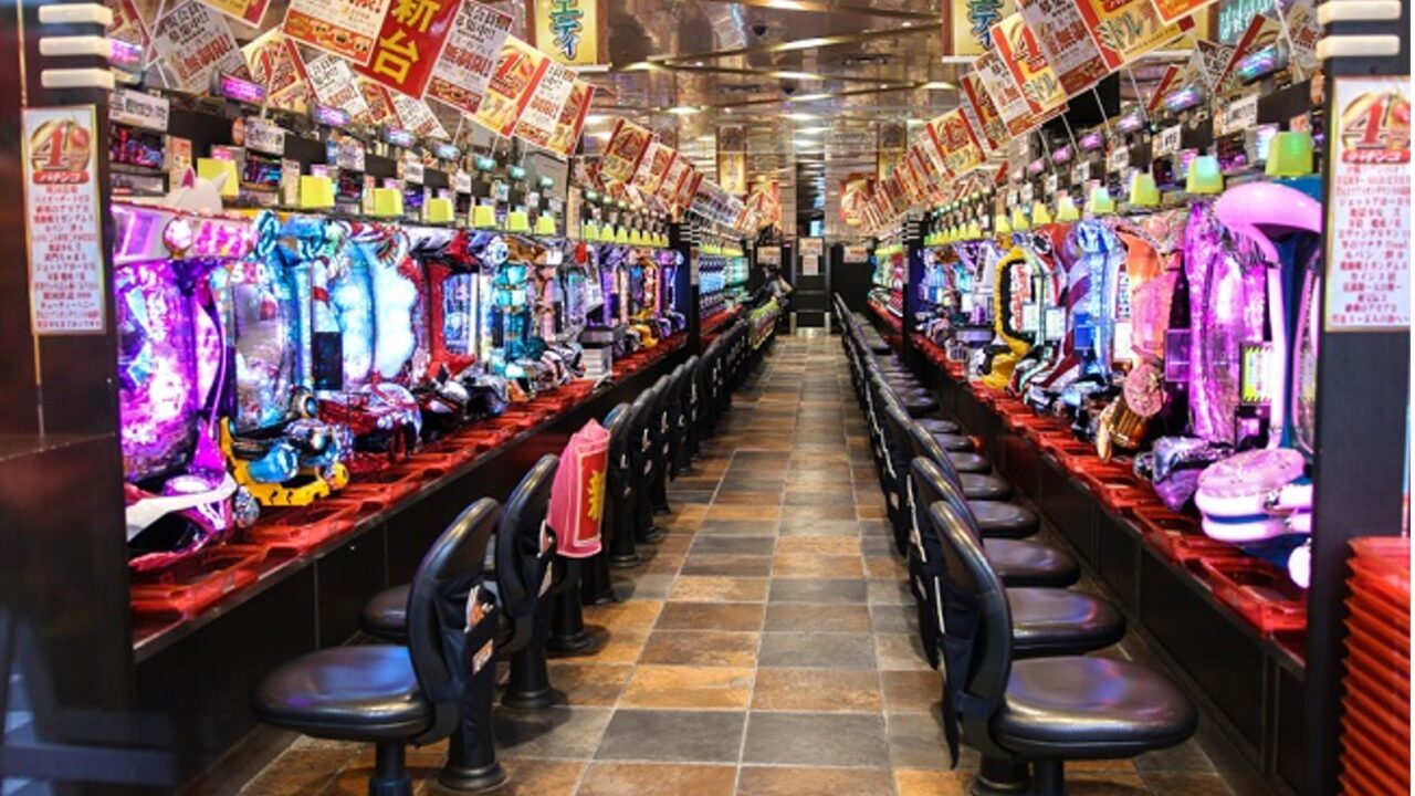 パチンコで勝てる台の選び方は？知っておきたいポイントを紹介