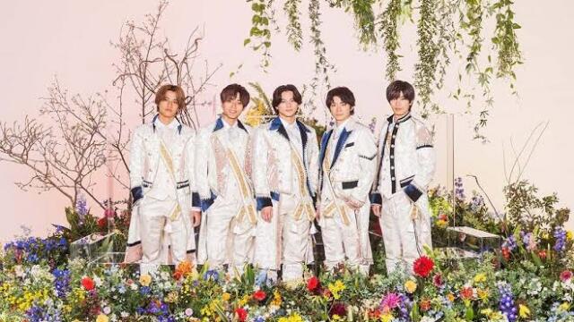 キンプリが音声流出で炎上？Number_i とのしがらみはメンバーに関係あるの？