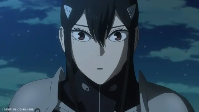 【怪獣8号】亜白ミナは死亡したの？戦いと噂の真相を徹底解説！