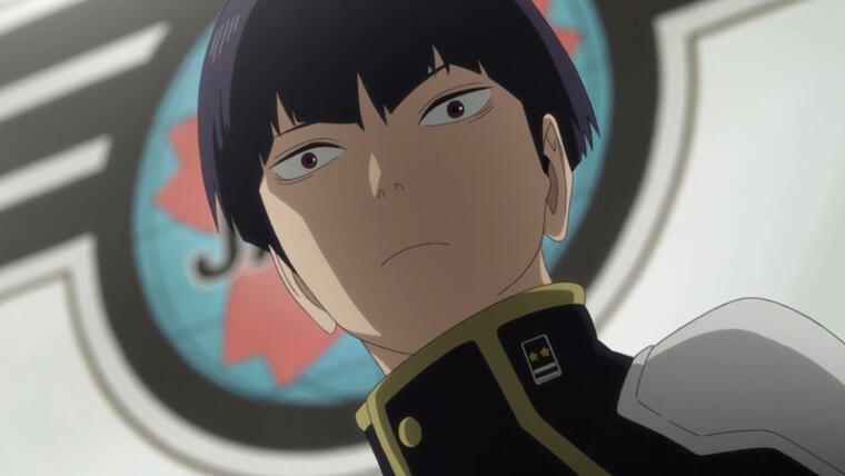 【怪獣8号】保科は死亡するの？保科宗四郎のプロフィールを紹介！