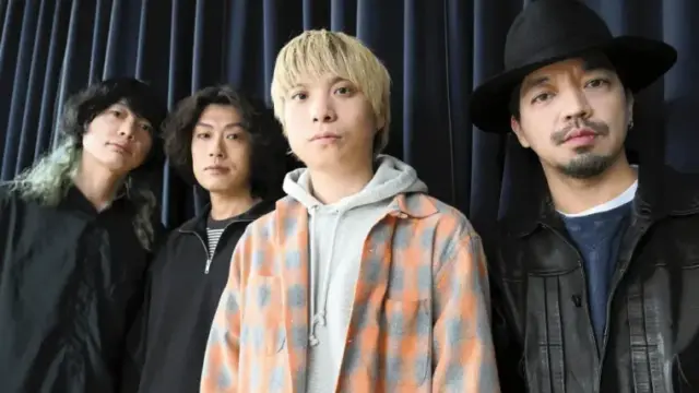 クリープハイプは解散するの？その理由や炎上について調査！