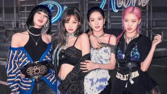 ブラックピンクの活動休止理由は？メンバー内での仲間外れの真相を調査！