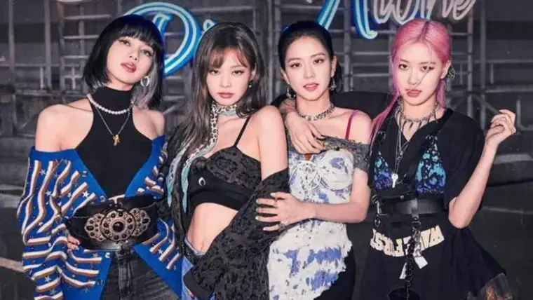 ブラックピンクの活動休止理由は？メンバー内での仲間外れの真相を調査！