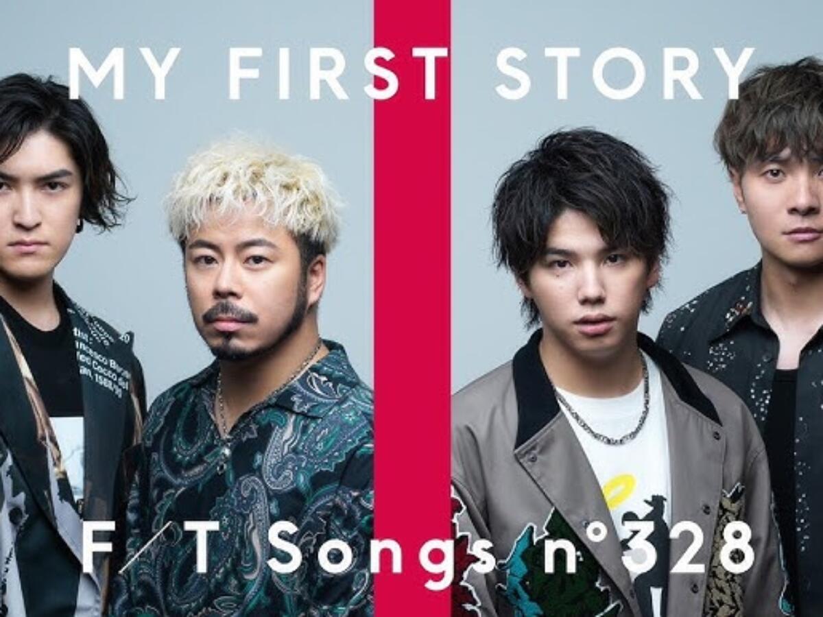 my first story メンバー死亡
