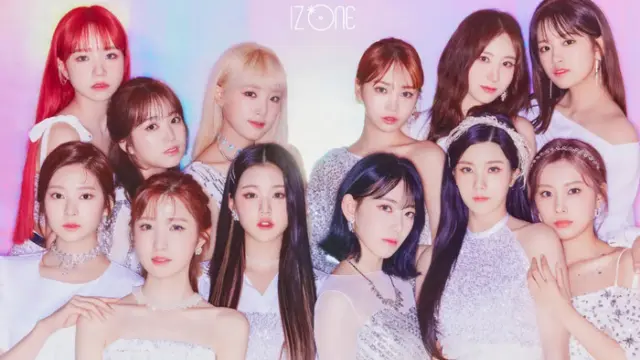 アイズワンが解散した理由は？メンバーの現在を調査してみた！